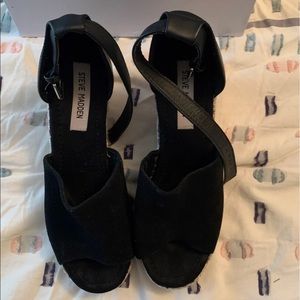 Steve Madden heels